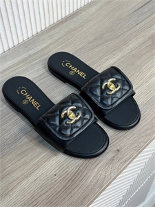 Тапочки CHANEL 173370