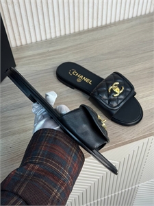 Тапочки CHANEL 173370