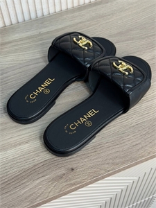 Тапочки CHANEL 173370