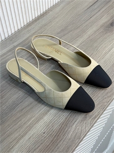 Туфли CHANEL 173371