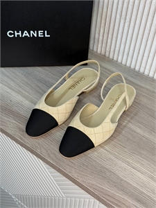 Туфли CHANEL 173371