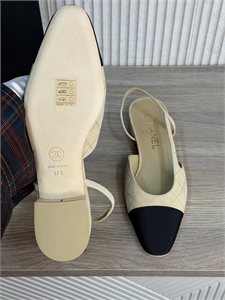 Туфли CHANEL 173371