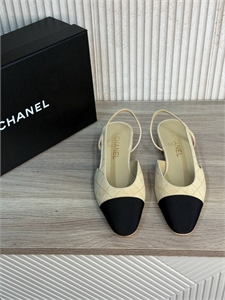 Туфли CHANEL 173371