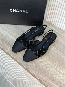 Туфли CHANEL 173372