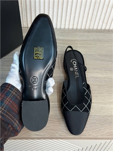 Туфли CHANEL 173372