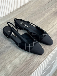 Туфли CHANEL 173372