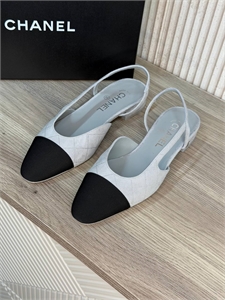 Туфли CHANEL 173373