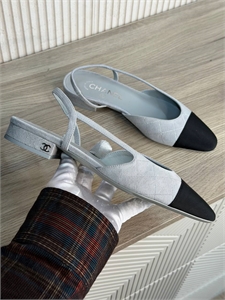 Туфли CHANEL 173373