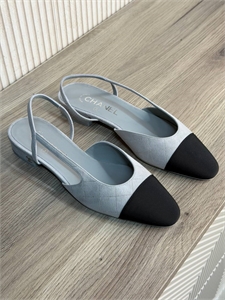 Туфли CHANEL 173373