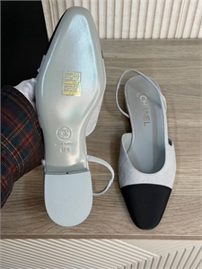 Туфли CHANEL 173373