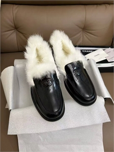 Лоферы CHANEL 173376