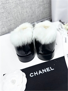 Лоферы CHANEL 173376