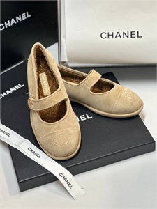 Балетки CHANEL 173377