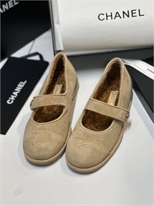 Балетки CHANEL 173377