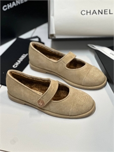 Балетки CHANEL 173377