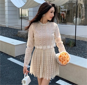 Платье Self Portrait 173385