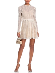 Платье Self Portrait 173385