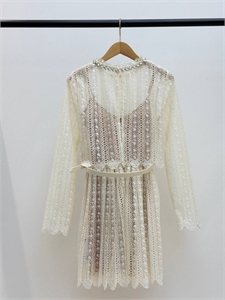 Платье Self Portrait 173385