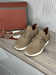 Кроссовки LORO PIANA 173387