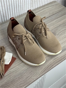 Кроссовки LORO PIANA 173387