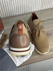 Кроссовки LORO PIANA 173387