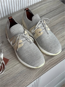 Кроссовки LORO PIANA 173388