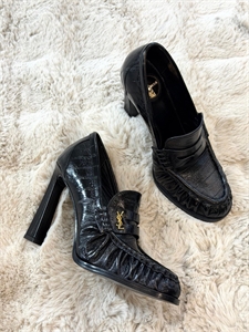 Туфли YSL 173390