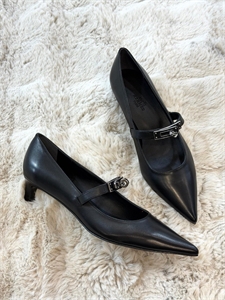 Туфли HERMES 173392