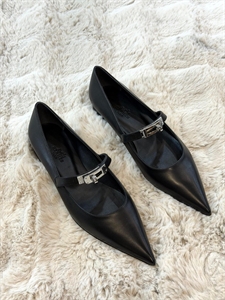 Туфли HERMES 173393