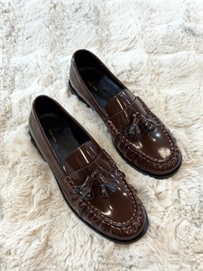 Лоферы THE ROW 173401