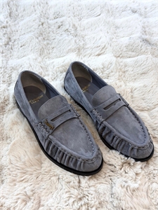 Лоферы YSL 173411