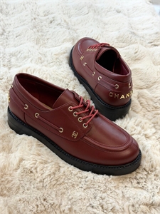 Лоферы CHANEL 173418