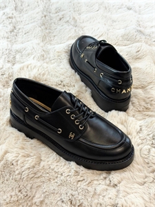 Лоферы CHANEL 173419