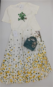 Футболка DIOR 173420