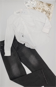 Рубашка DIOR 173443
