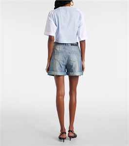 Шорты BALMAIN 173445