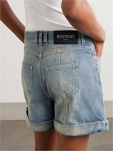 Шорты BALMAIN 173445