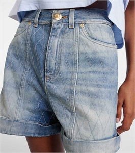 Шорты BALMAIN 173445