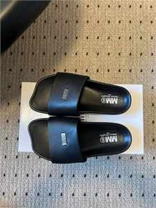 Тапочки HERMES 173449