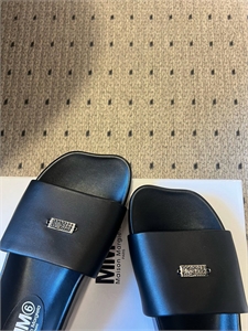 Тапочки HERMES 173449