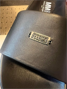 Тапочки HERMES 173449