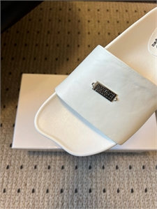 Тапочки HERMES 173450