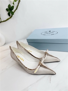 Туфли PRADA 173451