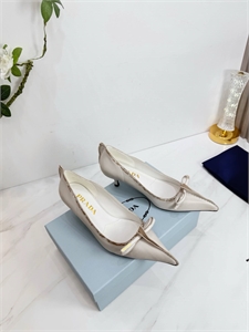 Туфли PRADA 173451