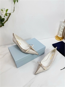 Туфли PRADA 173451