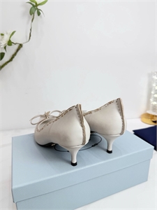 Туфли PRADA 173451