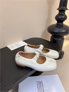 Балетки MAISON MARGIELA 173452