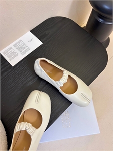 Балетки MAISON MARGIELA 173452