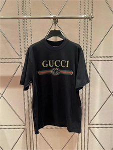 Футболка GUCCI 173453