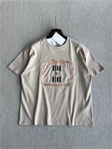 Футболка DIOR 173460